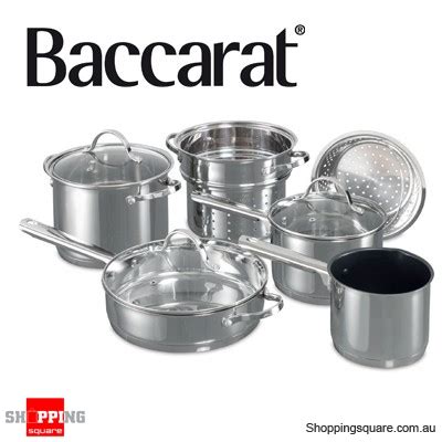 online baccarat australia|baccarat pots and pans.